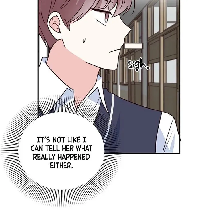 I Only Love Hana Chapter 18 page 44 - 