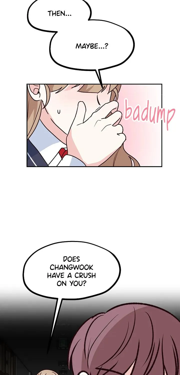 I Only Love Hana Chapter 18 page 46 - 