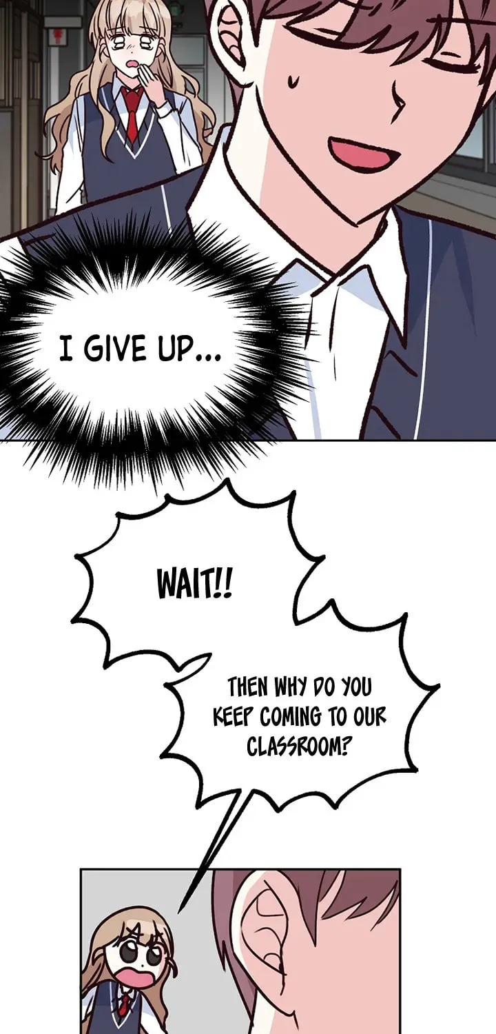 I Only Love Hana Chapter 18 page 47 - 