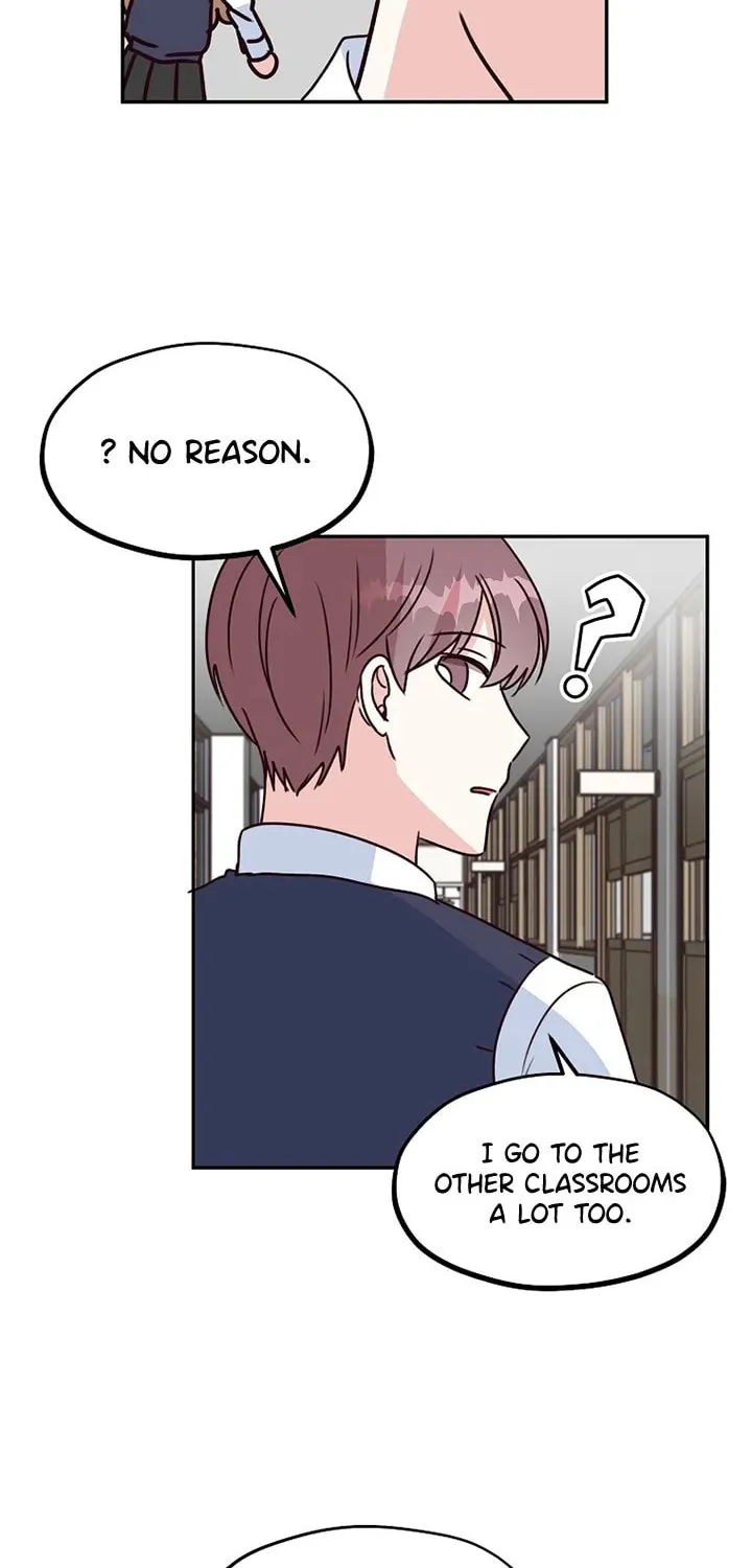 I Only Love Hana Chapter 18 page 48 - 