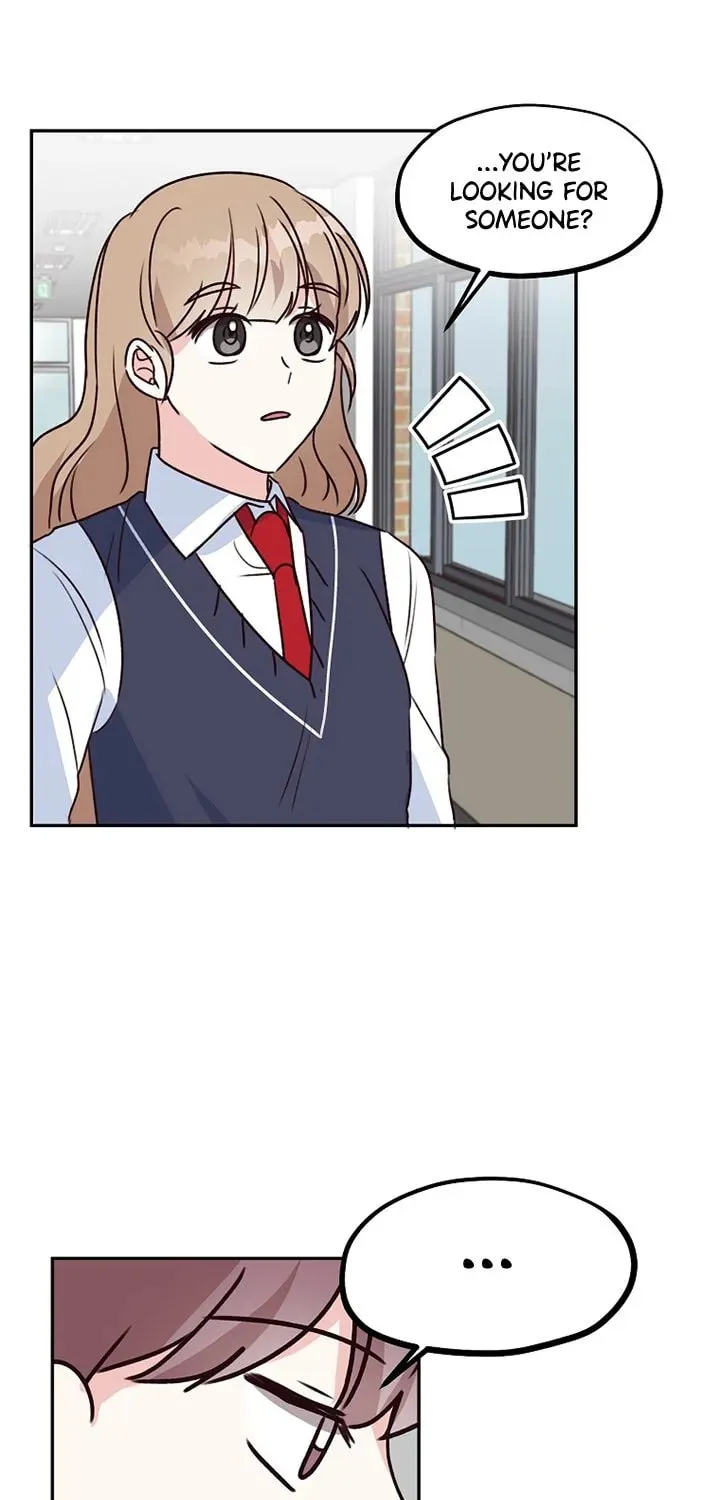 I Only Love Hana Chapter 18 page 50 - 