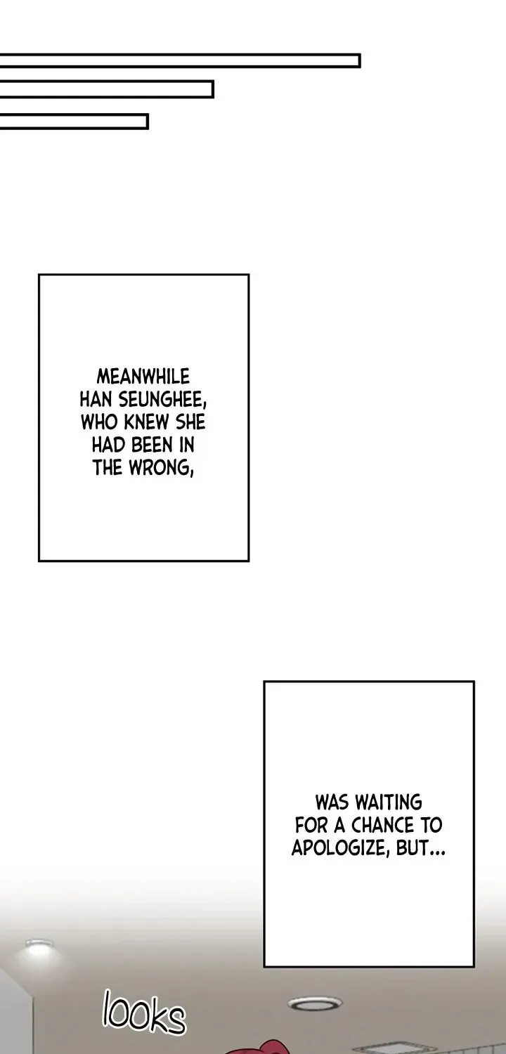 I Only Love Hana Chapter 18 page 6 - 