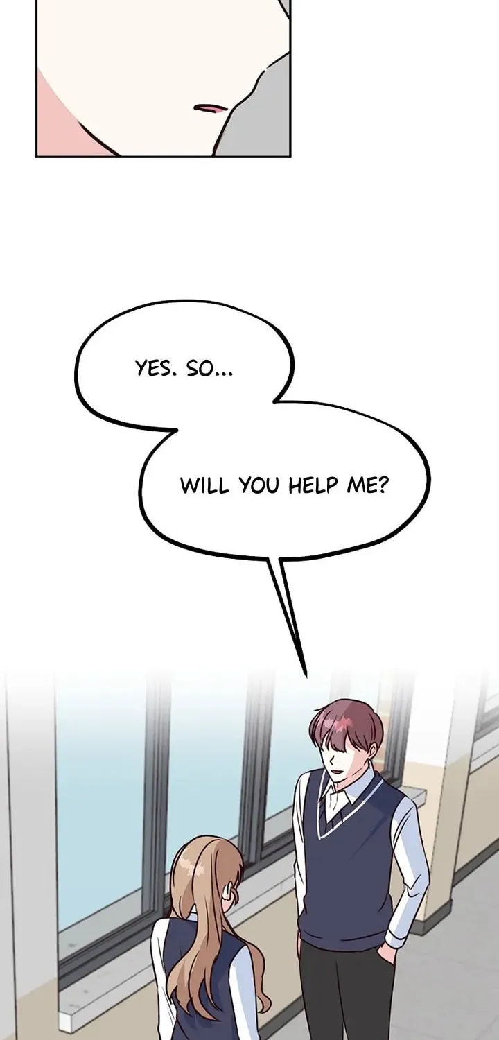 I Only Love Hana Chapter 18 page 51 - 