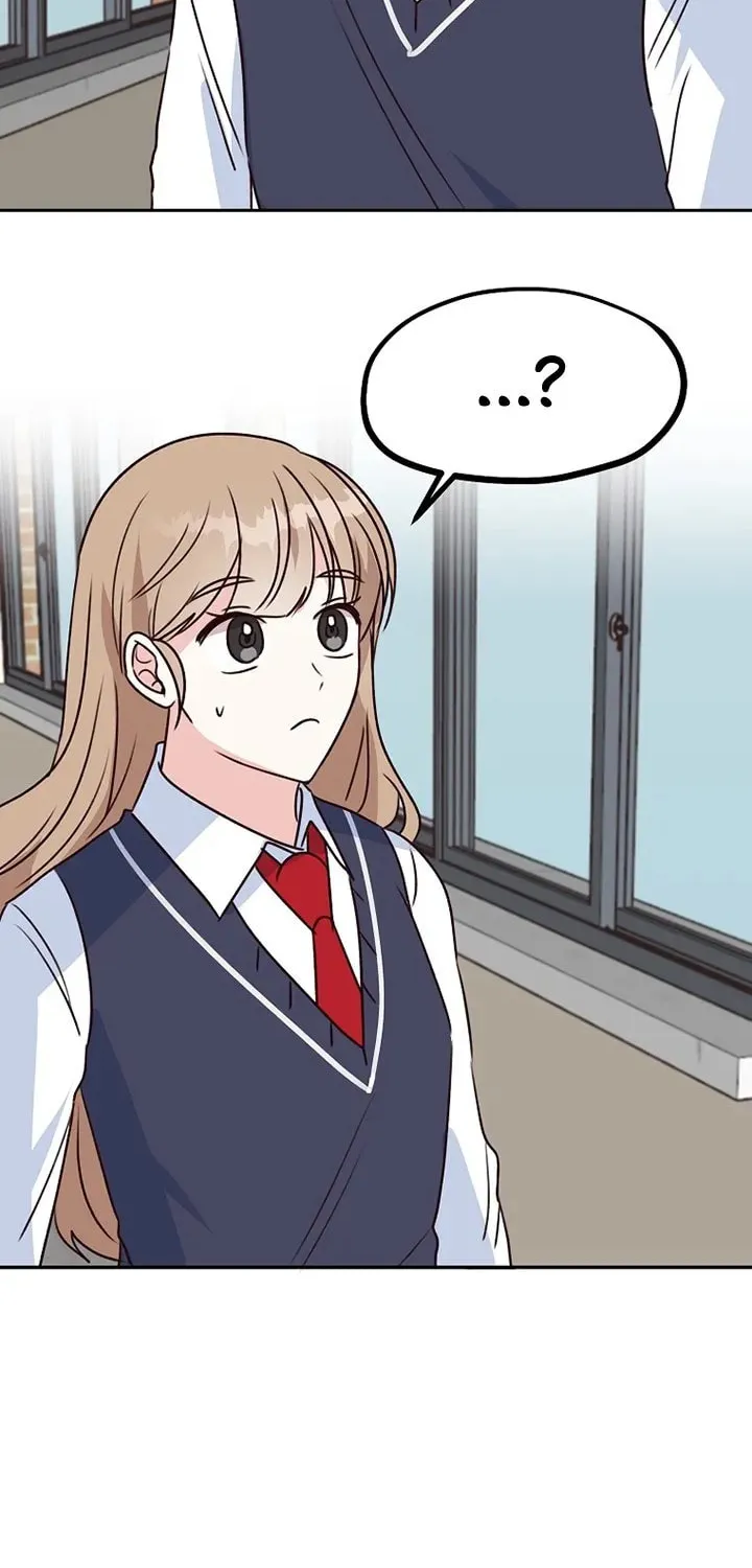 I Only Love Hana Chapter 18 page 53 - 