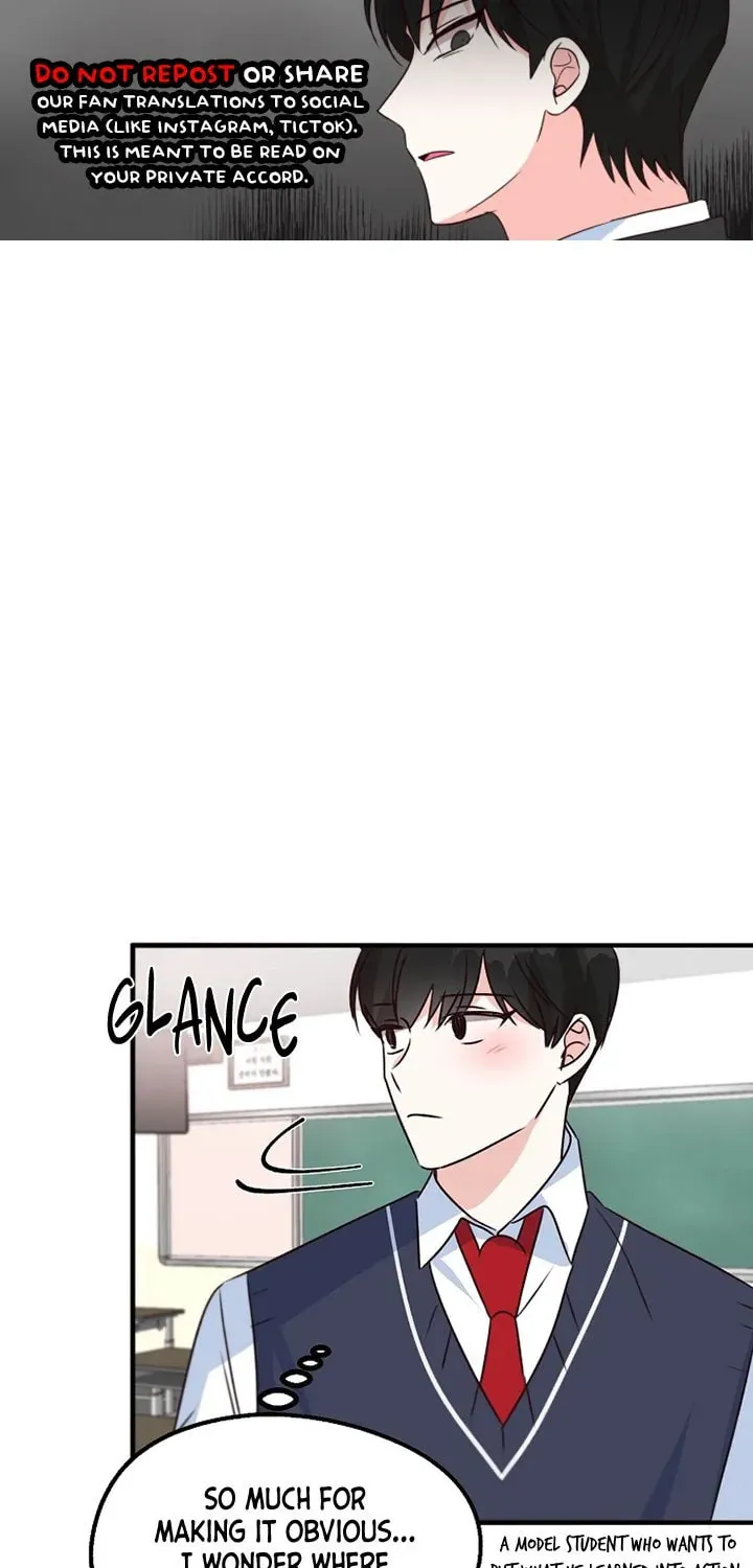 I Only Love Hana Chapter 19 page 1 - 