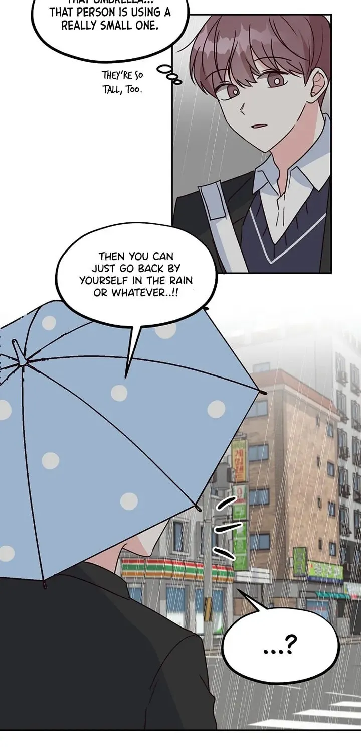 I Only Love Hana Chapter 19 page 12 - 