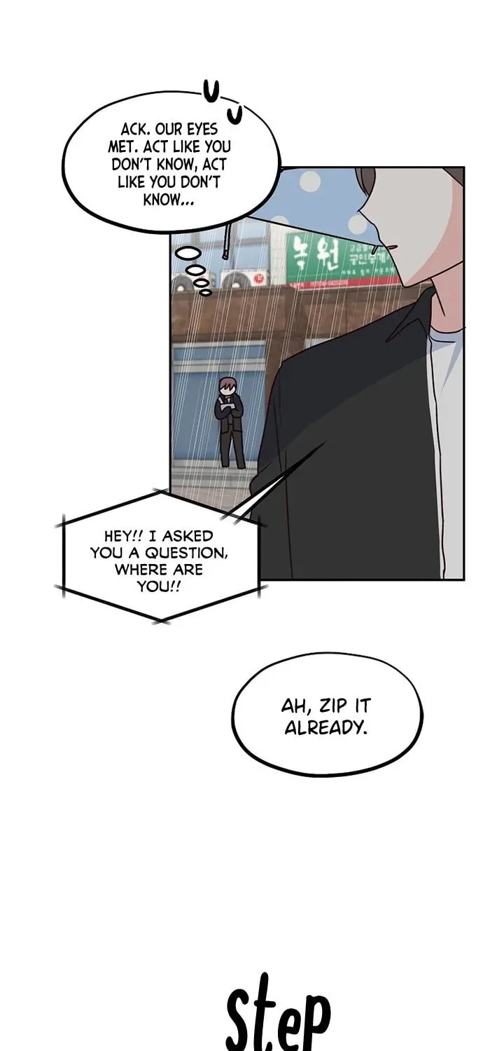 I Only Love Hana Chapter 19 page 13 - 