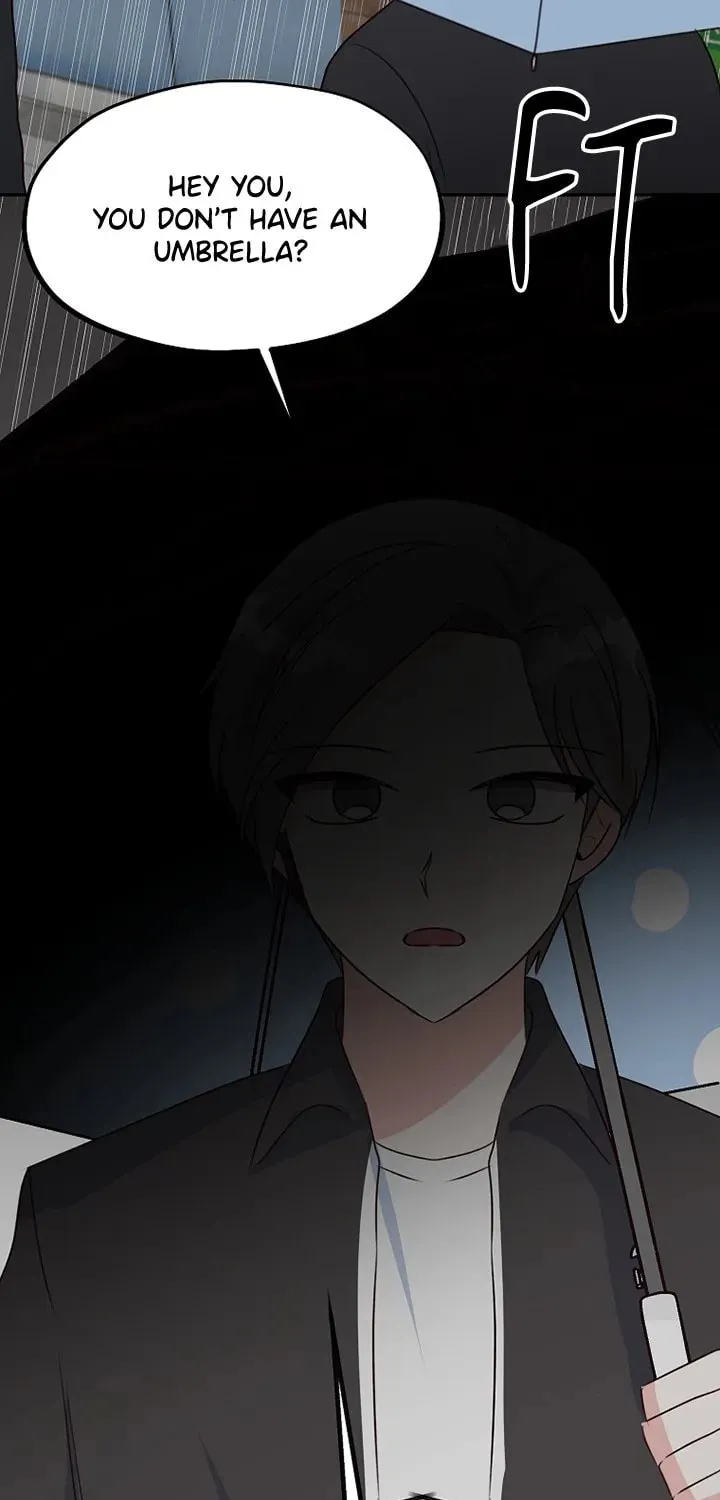 I Only Love Hana Chapter 19 page 15 - 