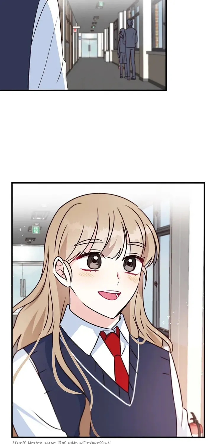 I Only Love Hana Chapter 19 page 3 - 