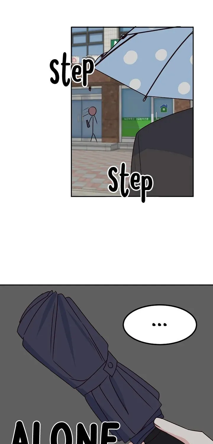 I Only Love Hana Chapter 19 page 21 - 