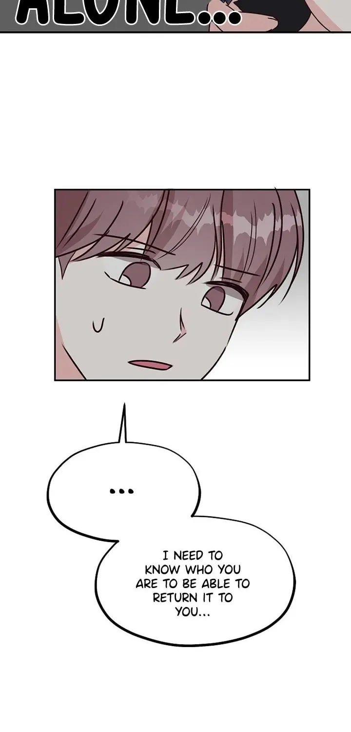 I Only Love Hana Chapter 19 page 22 - 