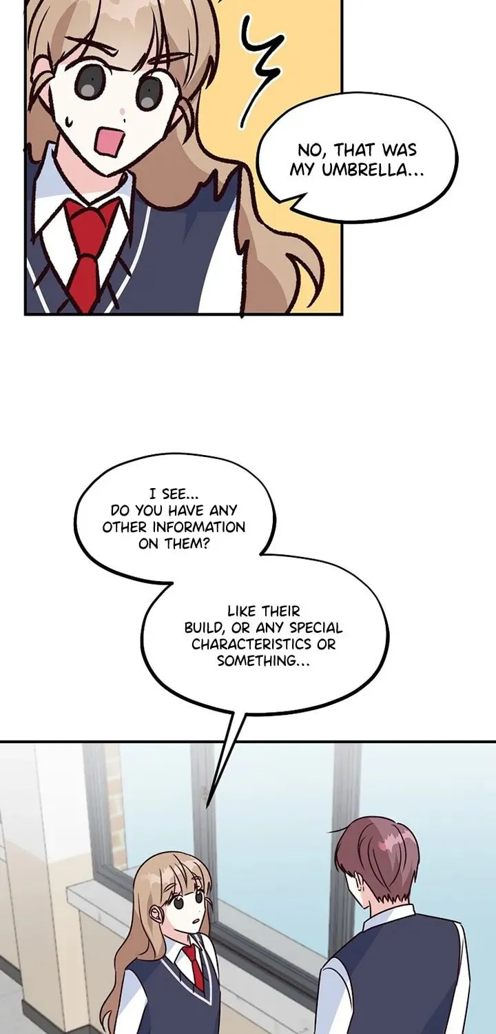 I Only Love Hana Chapter 19 page 24 - 