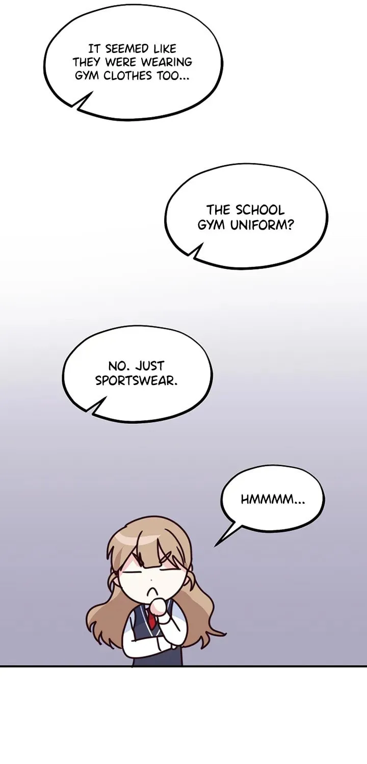 I Only Love Hana Chapter 19 page 26 - 