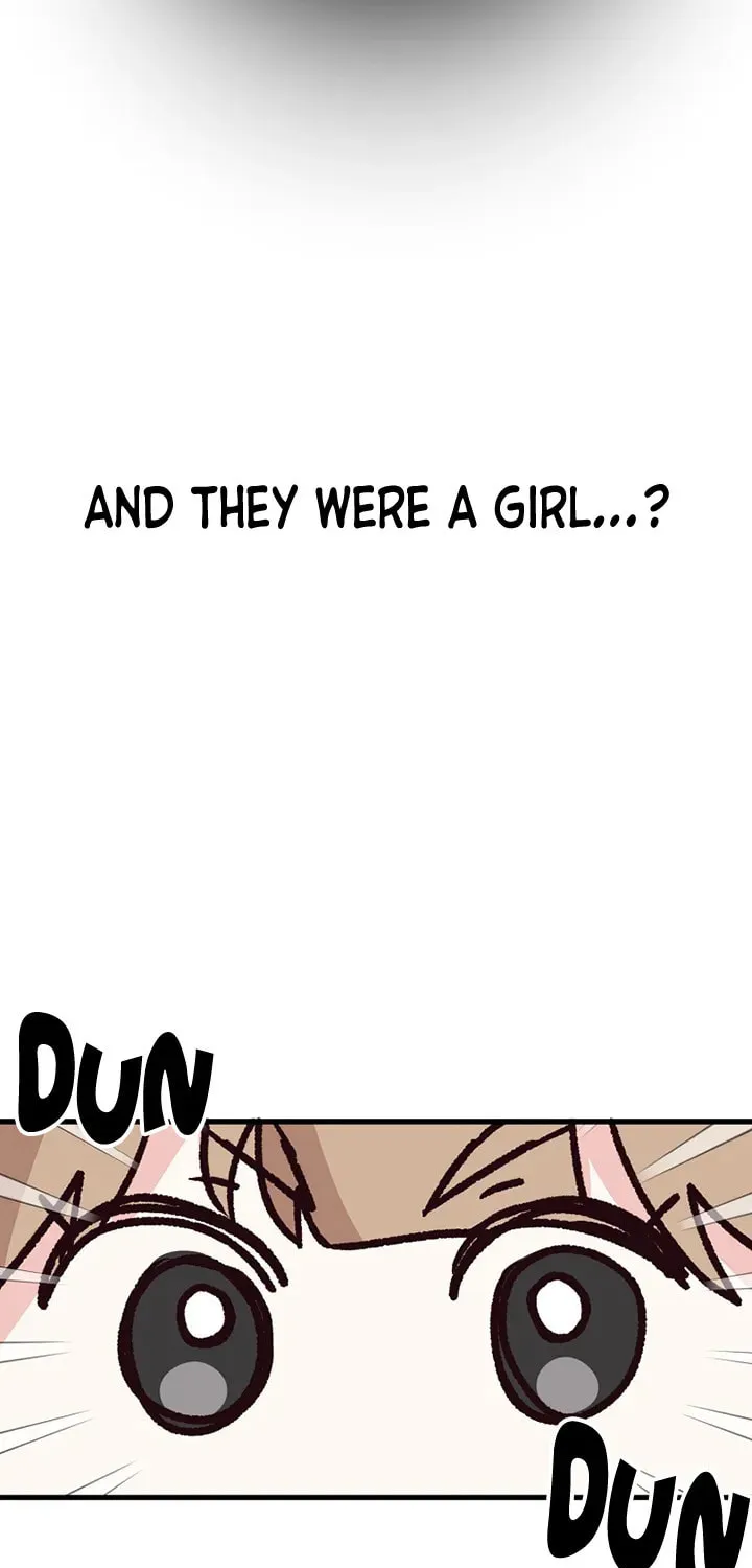 I Only Love Hana Chapter 19 page 28 - 
