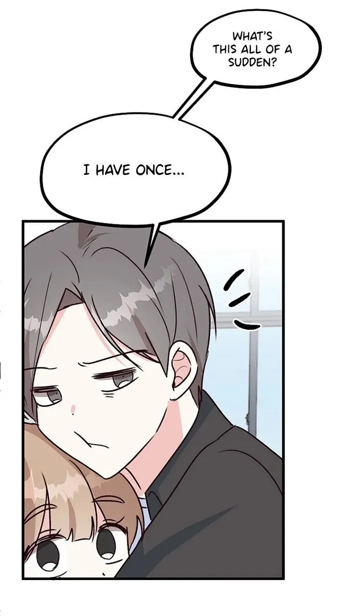 I Only Love Hana Chapter 19 page 34 - 