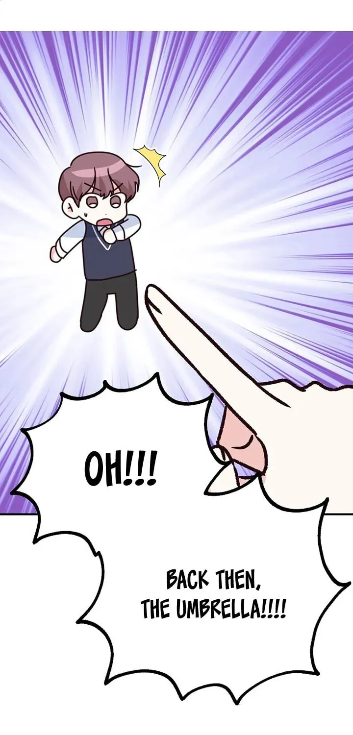 I Only Love Hana Chapter 19 page 35 - 
