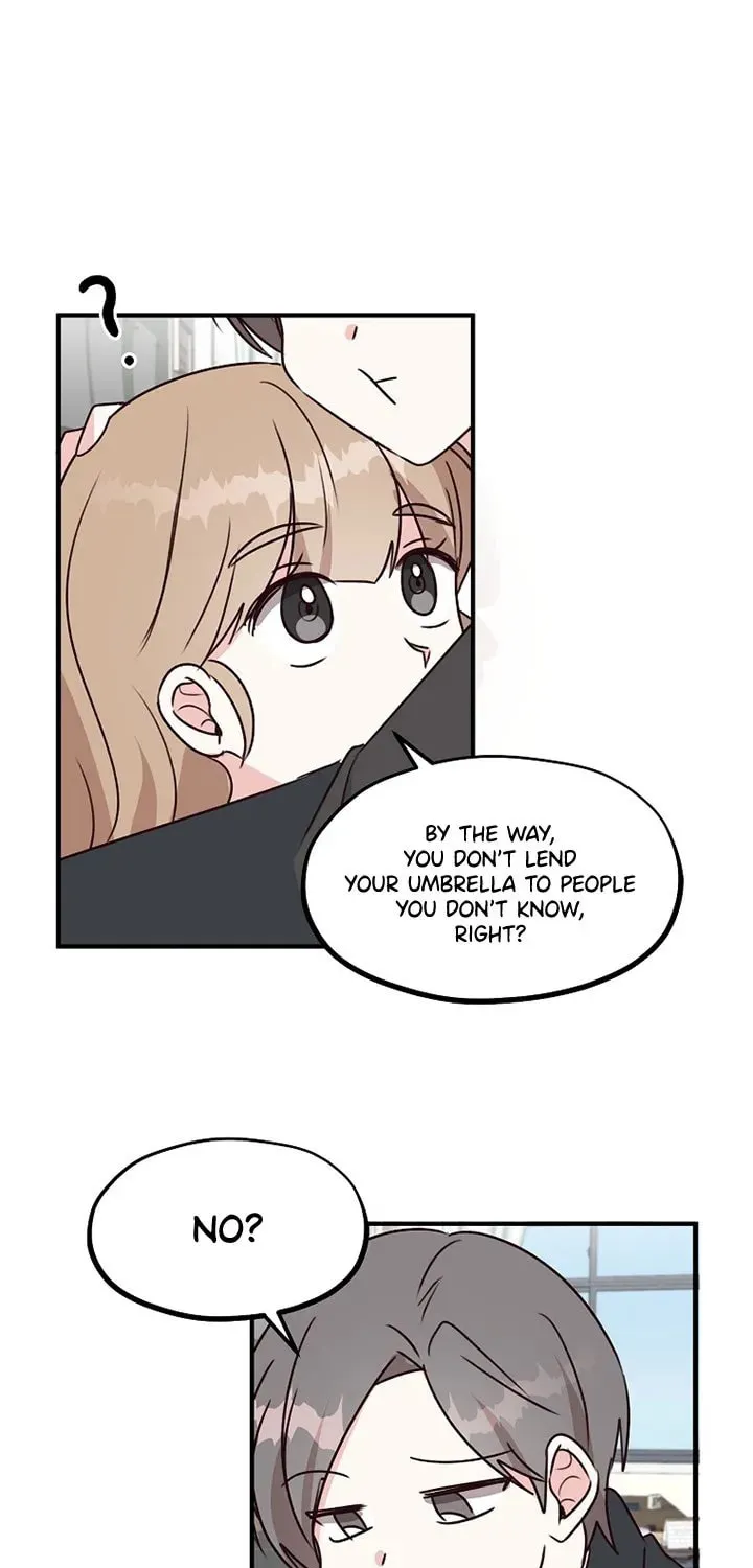 I Only Love Hana Chapter 19 page 39 - 