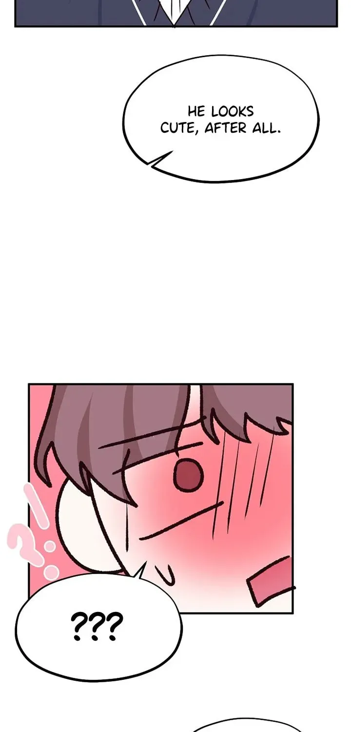I Only Love Hana Chapter 19 page 41 - 