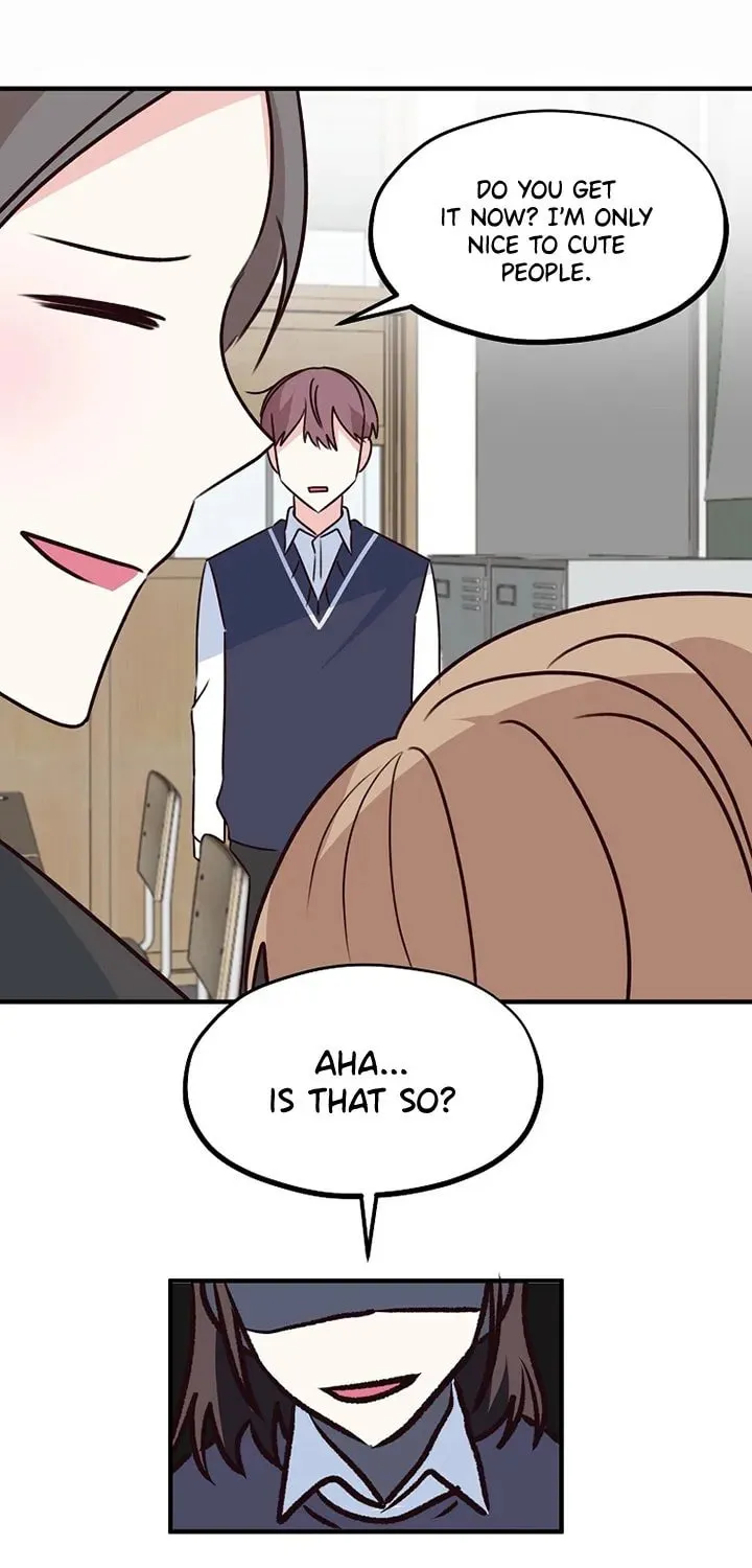 I Only Love Hana Chapter 19 page 44 - 