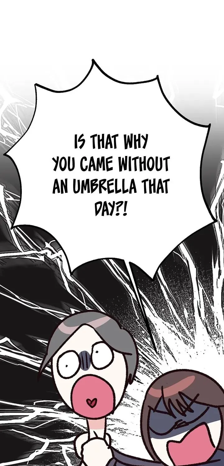 I Only Love Hana Chapter 19 page 45 - 