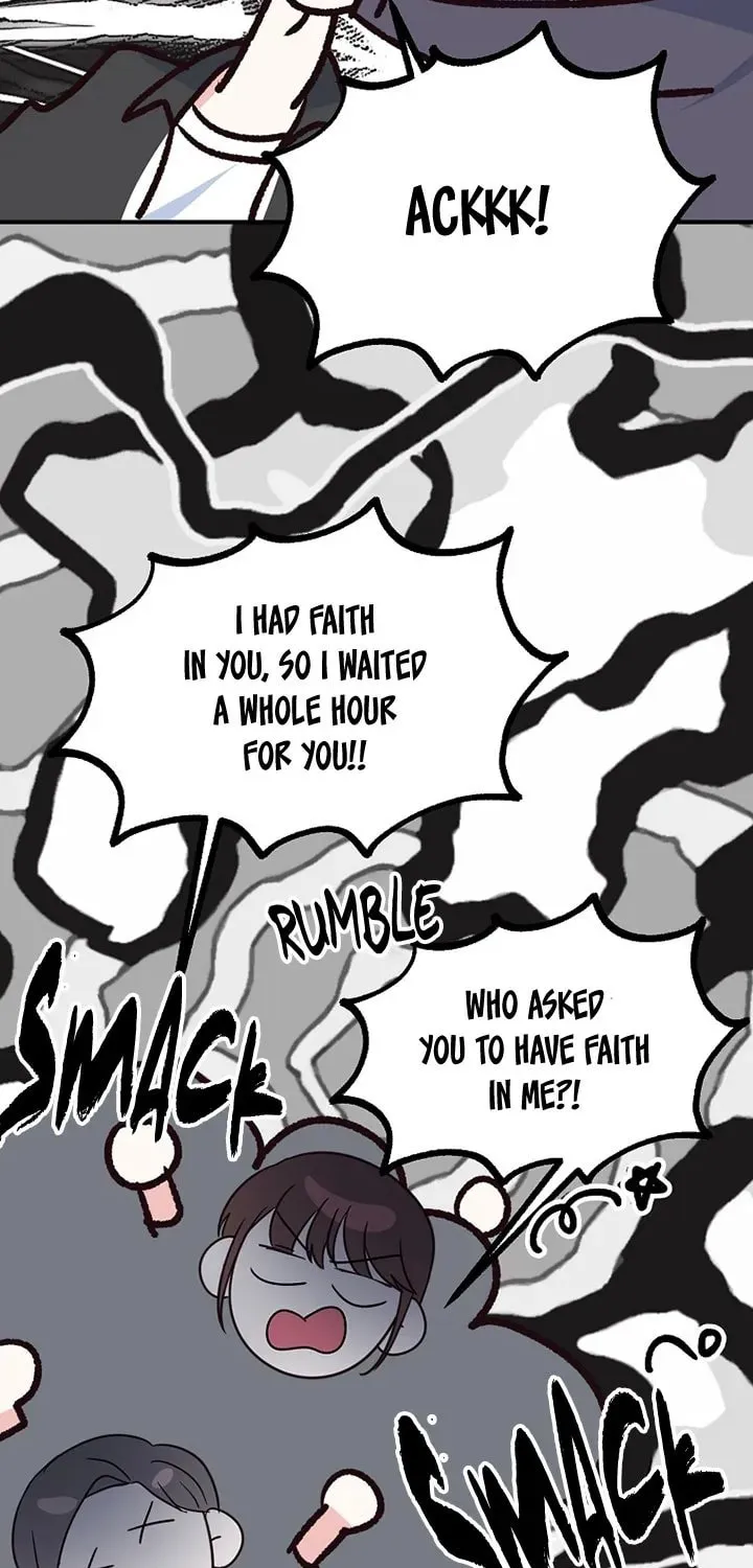 I Only Love Hana Chapter 19 page 46 - 