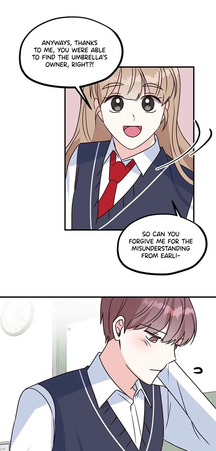 I Only Love Hana Chapter 19 page 48 - 