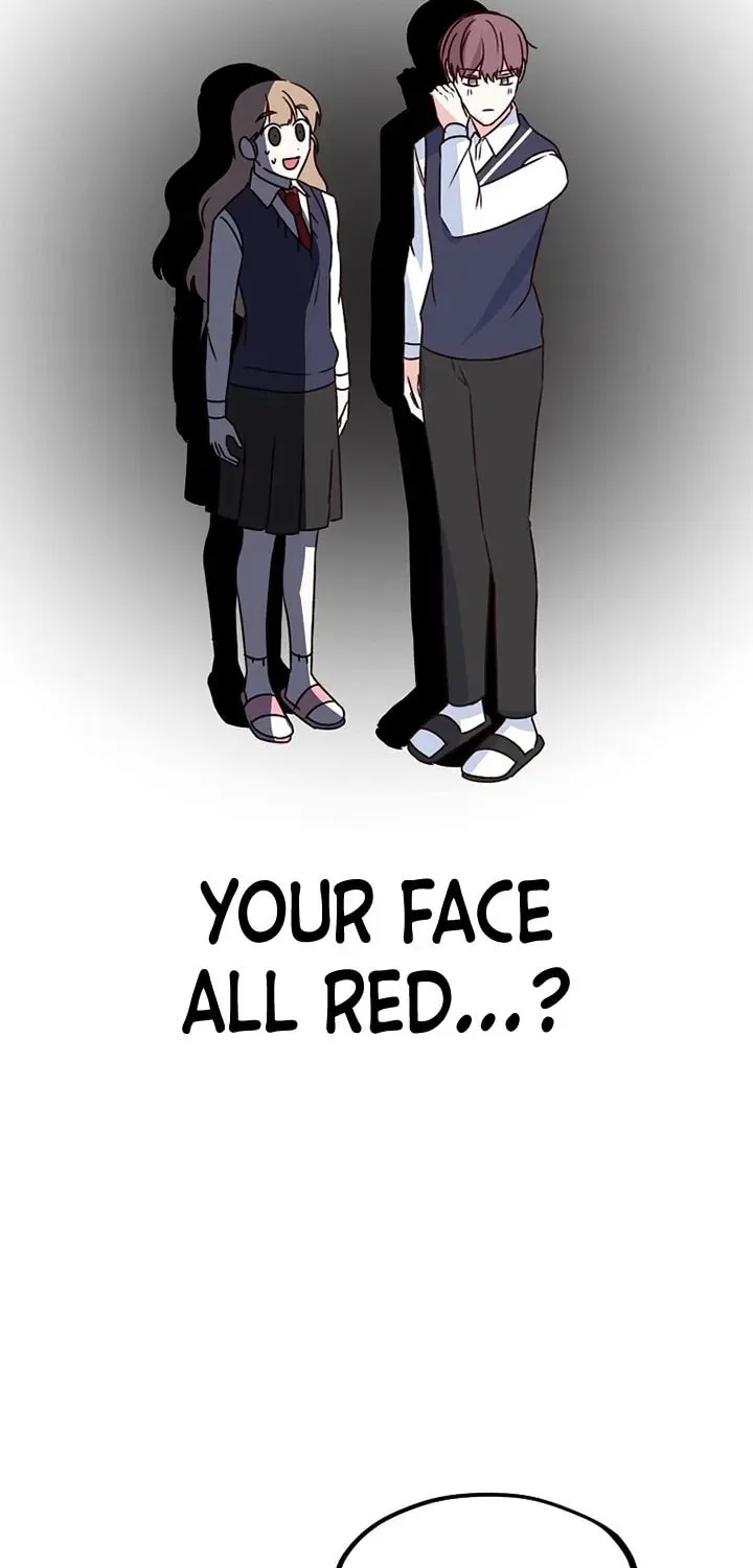 I Only Love Hana Chapter 19 page 51 - 