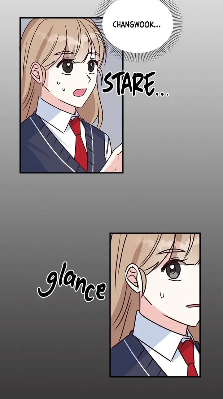 I Only Love Hana Chapter 19 page 53 - 