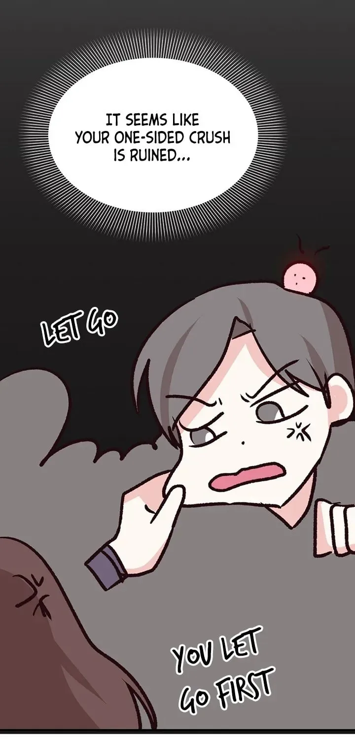 I Only Love Hana Chapter 19 page 54 - 