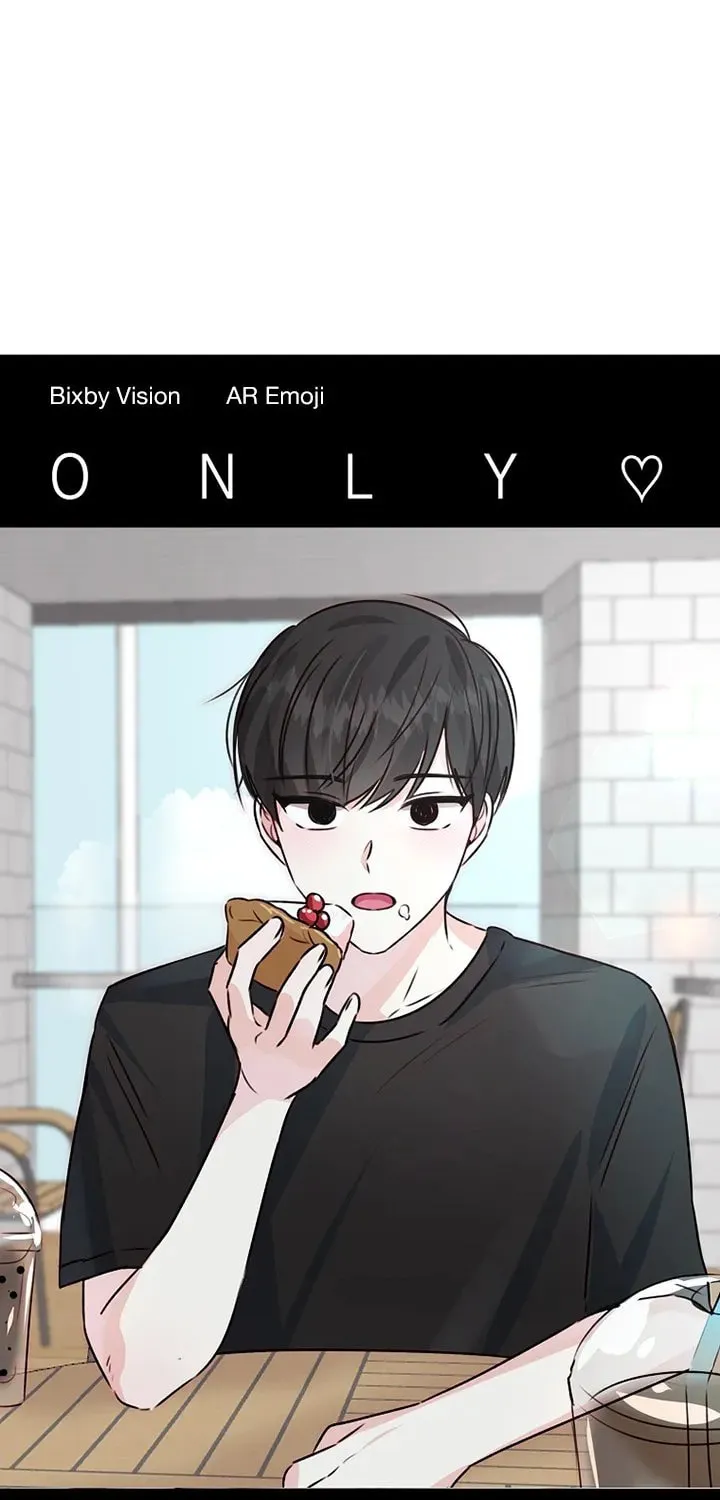 I Only Love Hana Chapter 19 page 56 - 