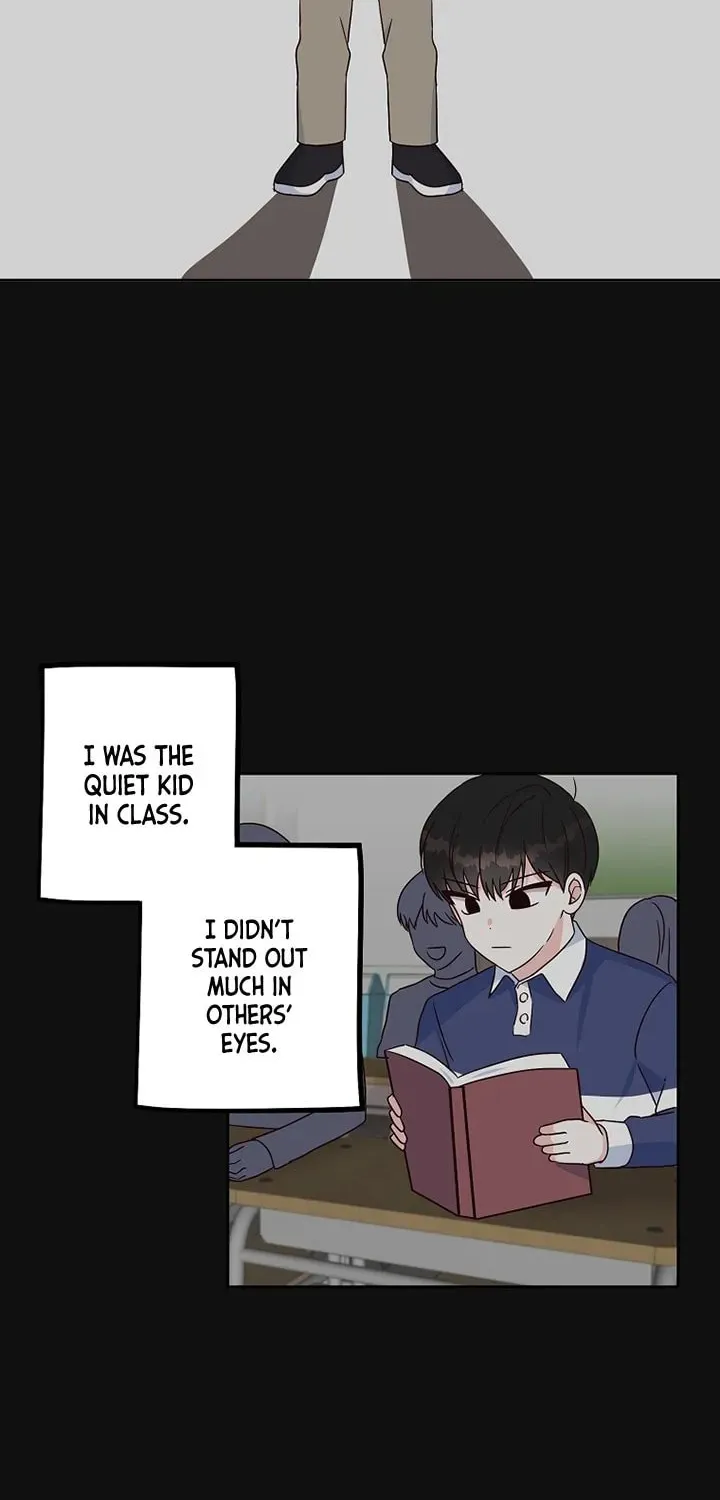 I Only Love Hana Chapter 2 page 2 - 