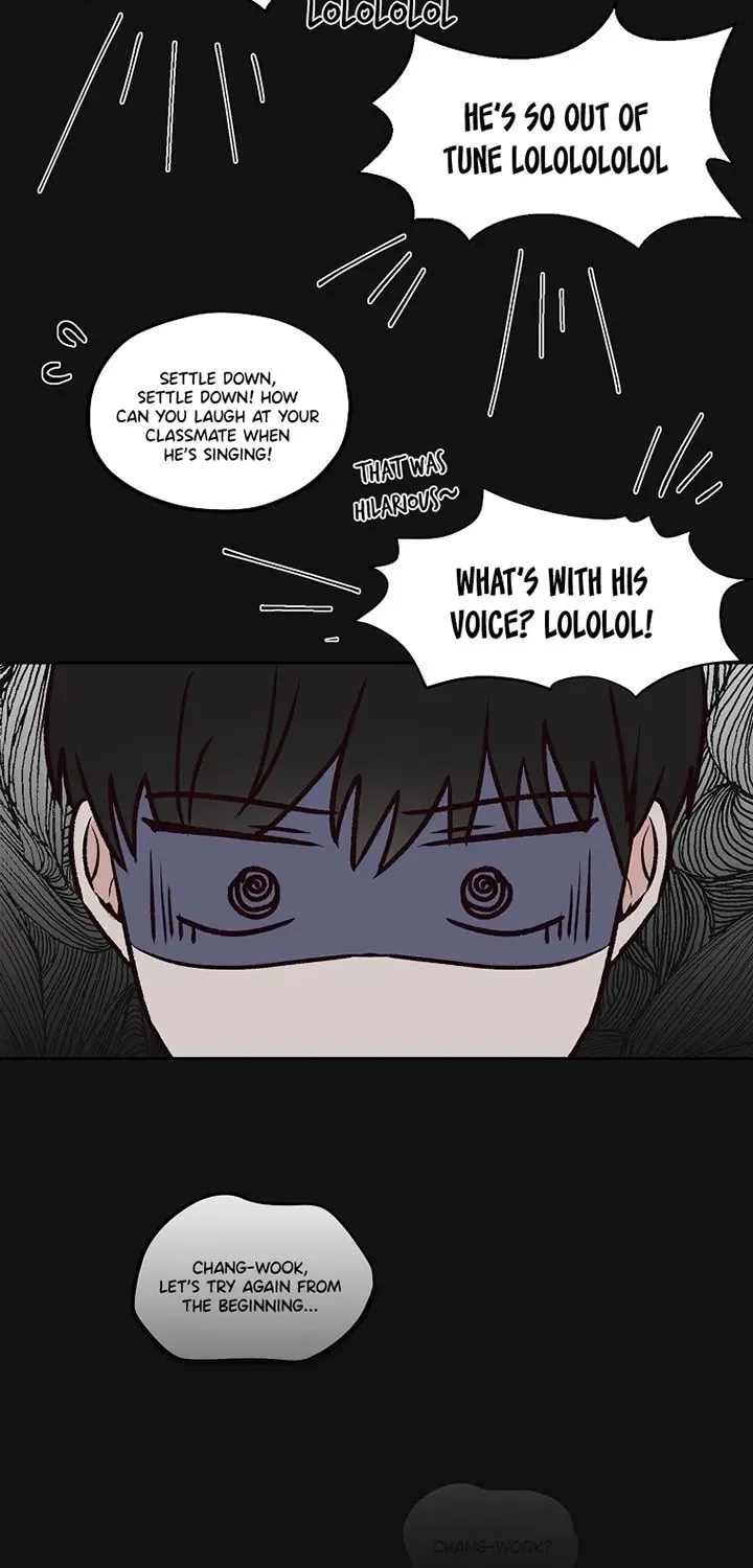 I Only Love Hana Chapter 2 page 13 - 