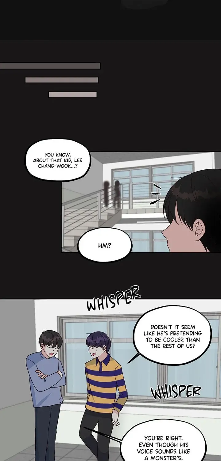 I Only Love Hana Chapter 2 page 14 - 