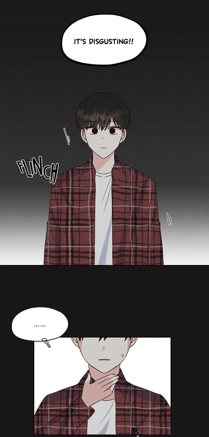 I Only Love Hana Chapter 2 page 16 - 