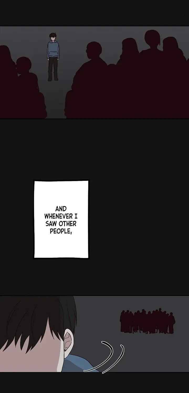 I Only Love Hana Chapter 2 page 18 - 