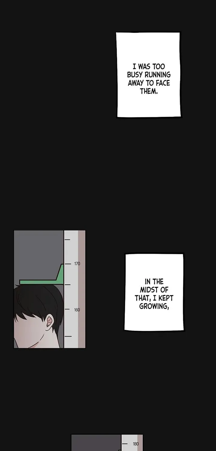 I Only Love Hana Chapter 2 page 19 - 