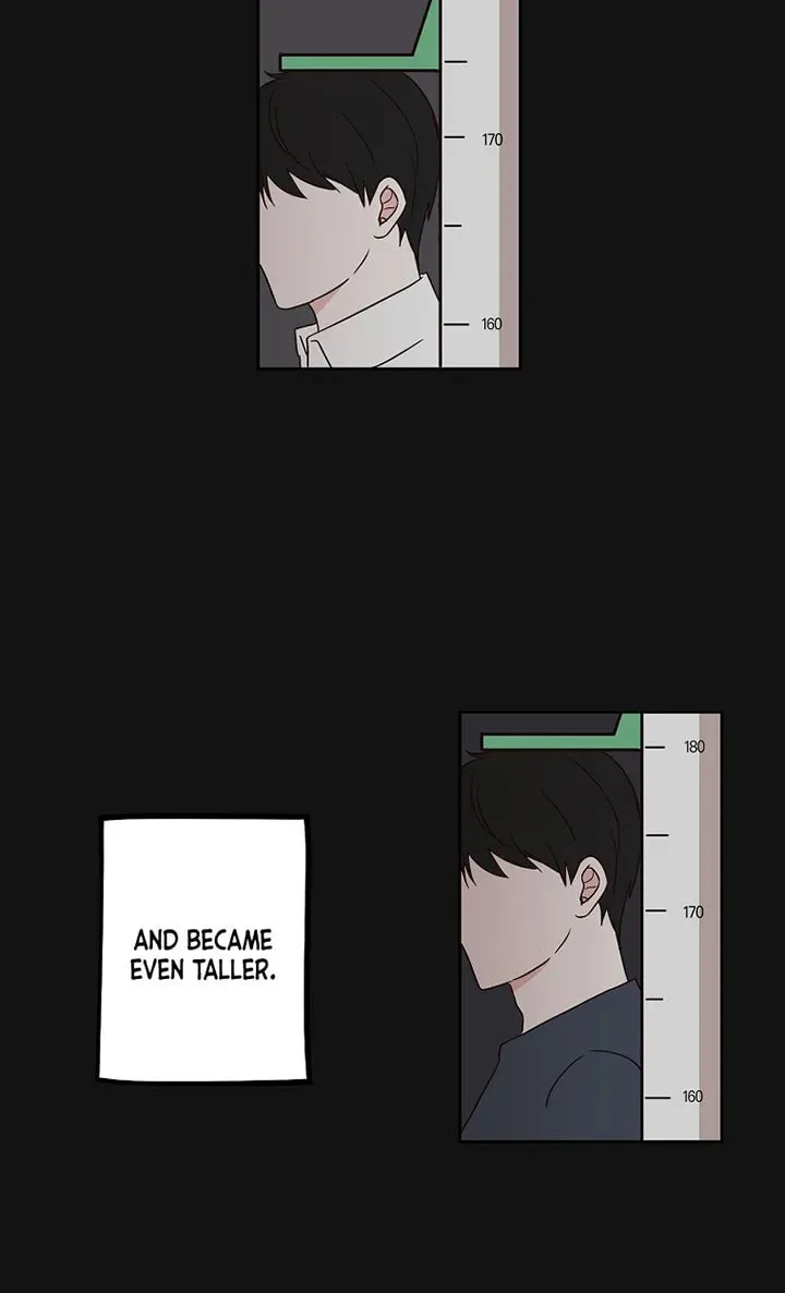 I Only Love Hana Chapter 2 page 20 - 