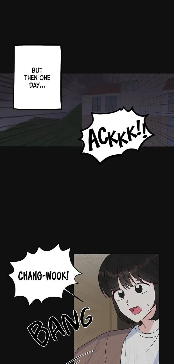 I Only Love Hana Chapter 2 page 3 - 