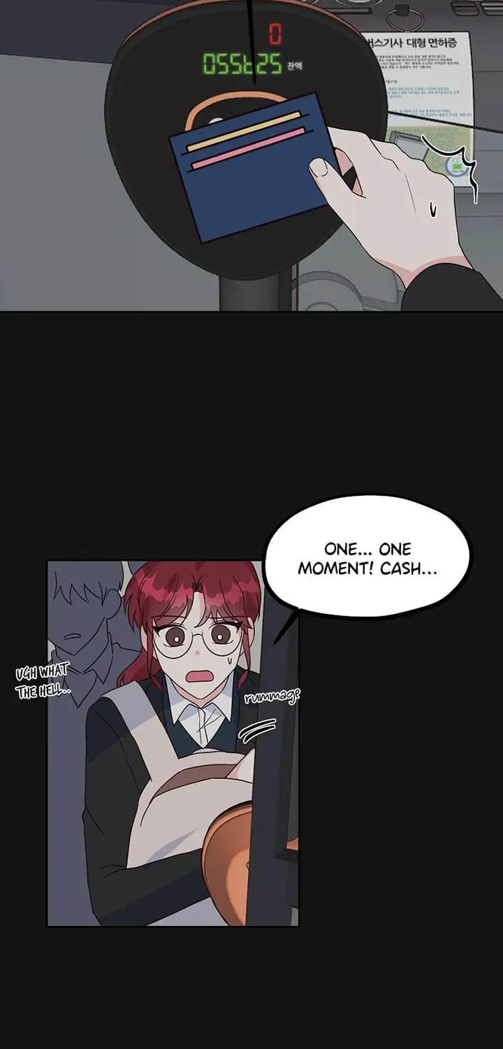 I Only Love Hana Chapter 2 page 22 - 