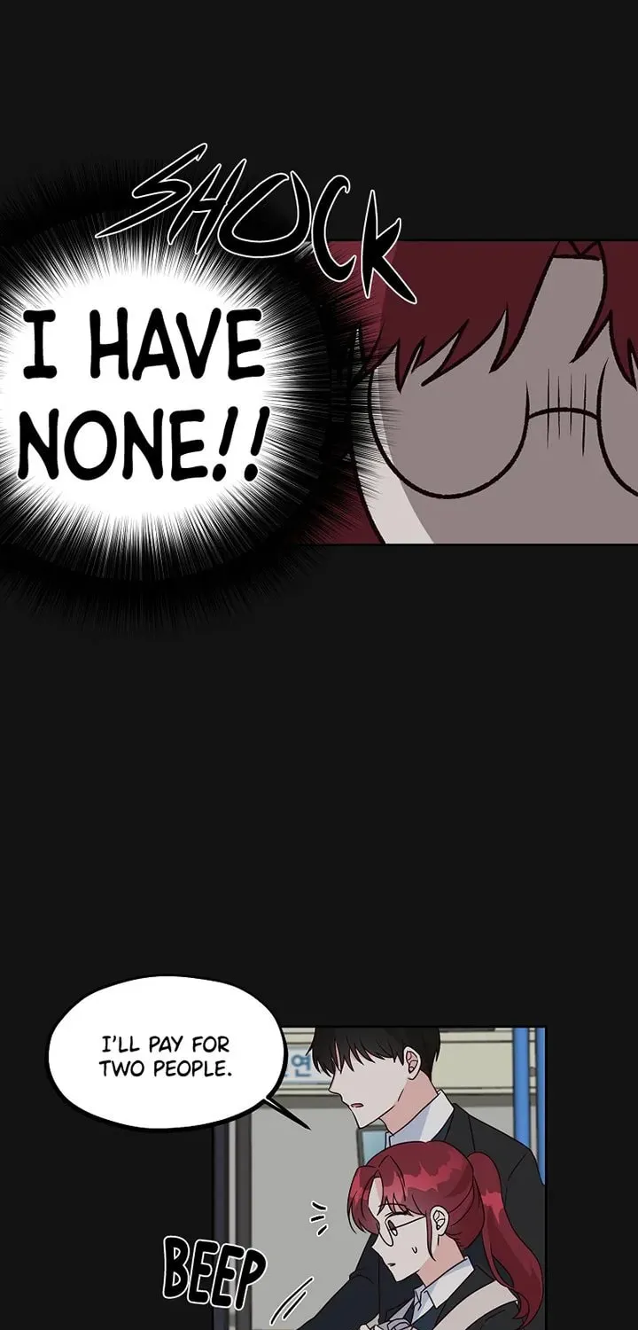I Only Love Hana Chapter 2 page 23 - 