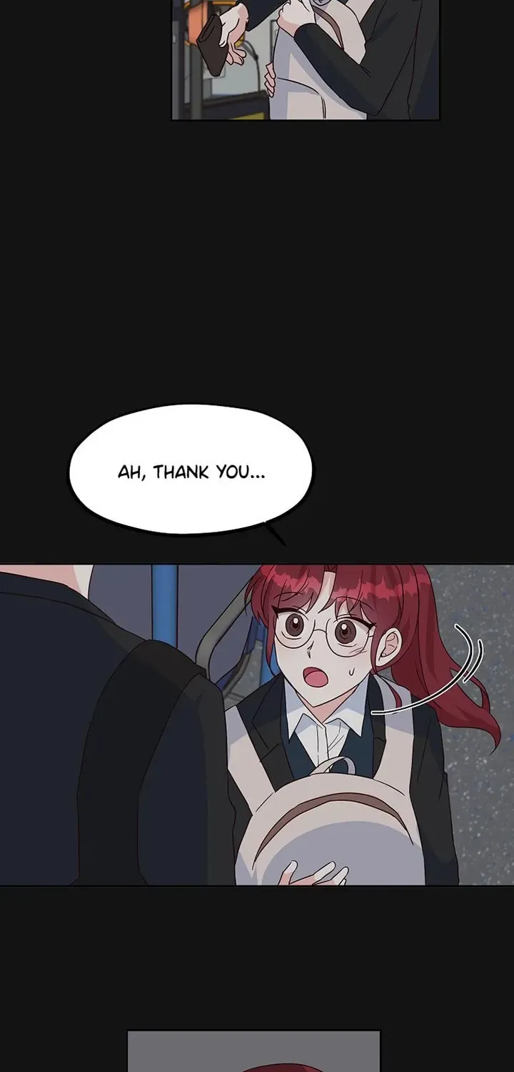 I Only Love Hana Chapter 2 page 24 - 