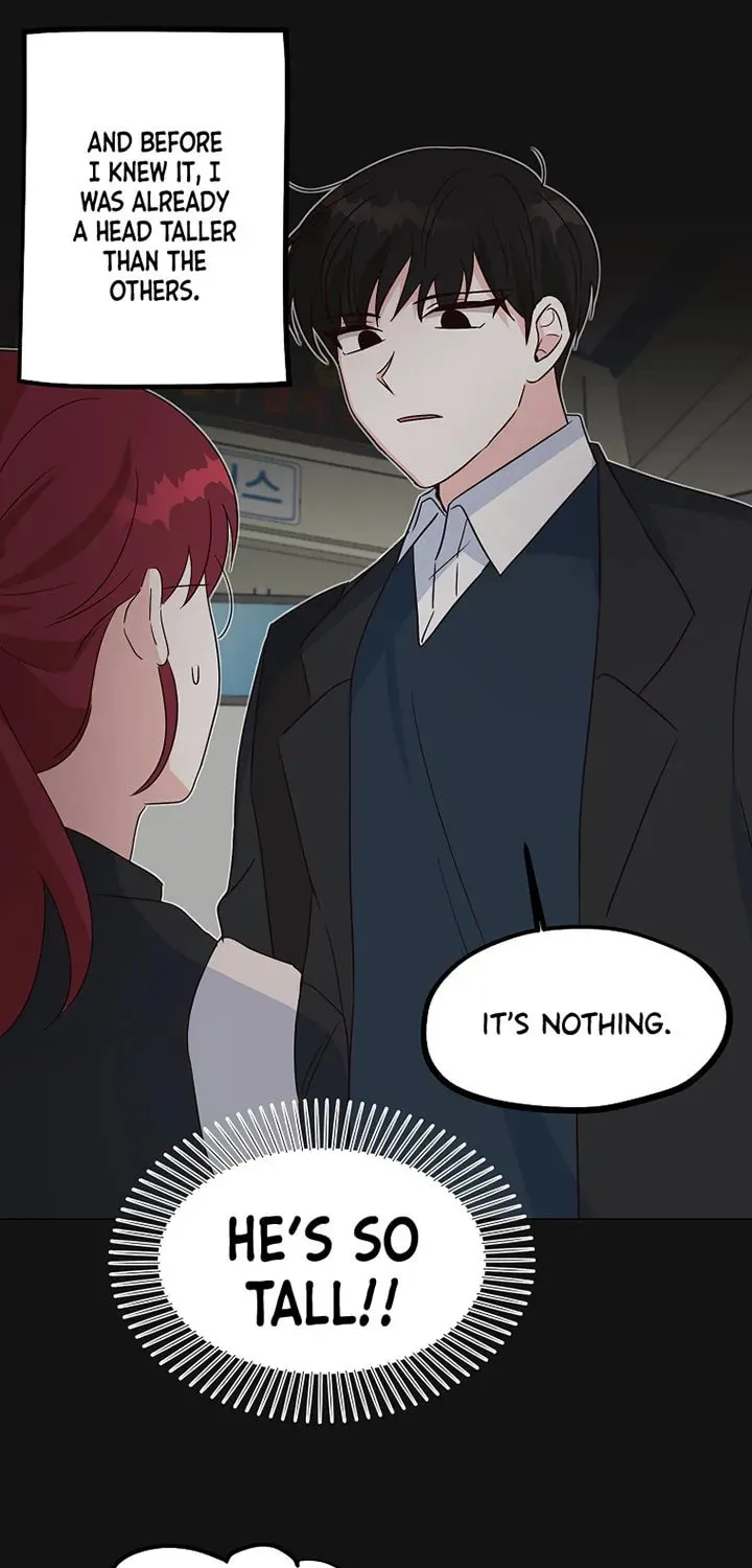 I Only Love Hana Chapter 2 page 26 - 