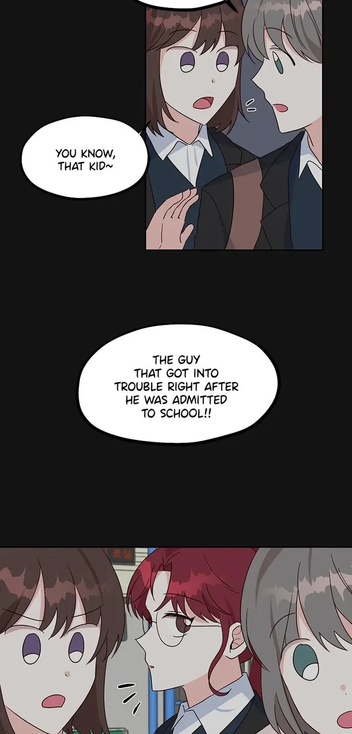 I Only Love Hana Chapter 2 page 29 - 