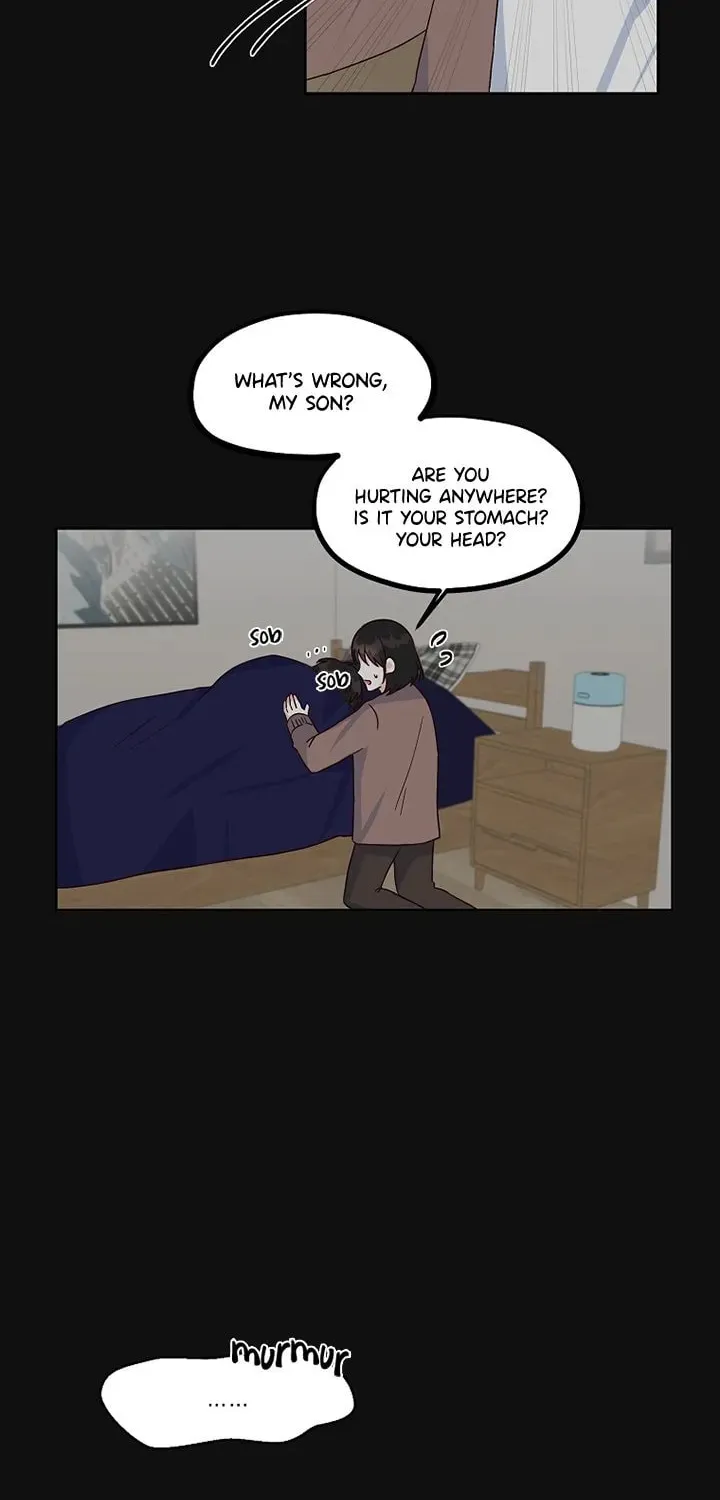I Only Love Hana Chapter 2 page 4 - 