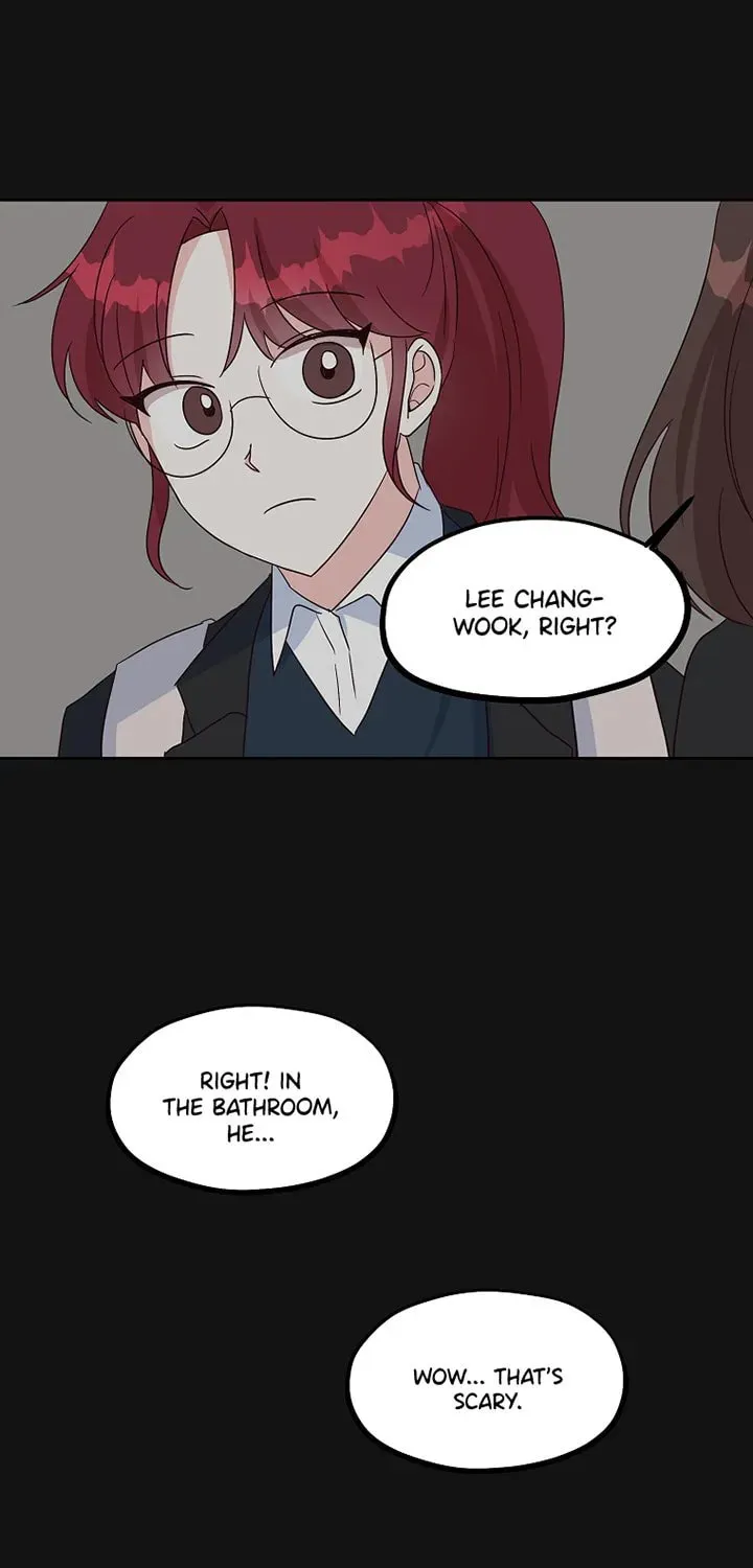 I Only Love Hana Chapter 2 page 31 - 