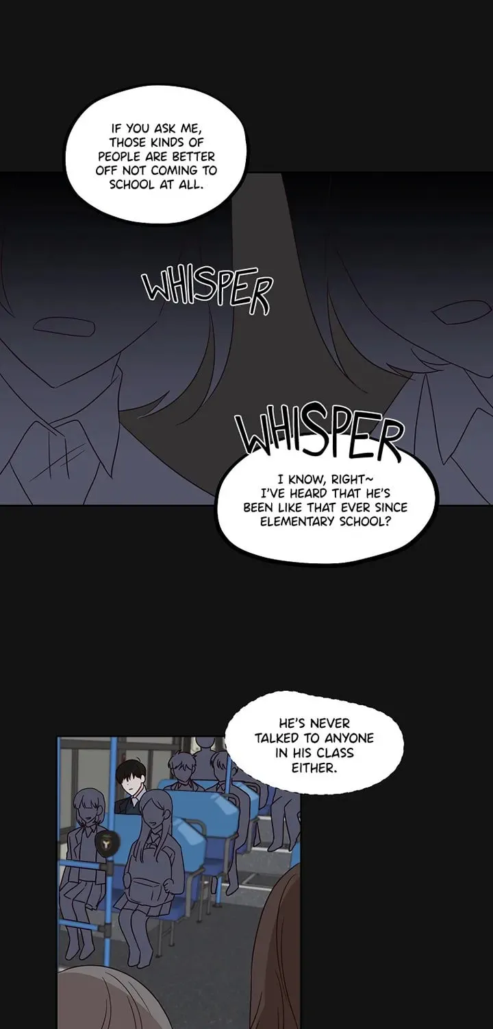 I Only Love Hana Chapter 2 page 32 - 