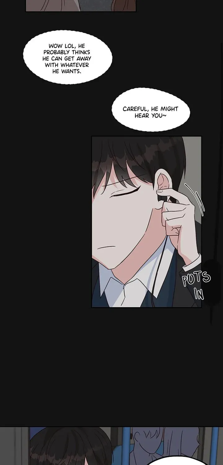 I Only Love Hana Chapter 2 page 33 - 