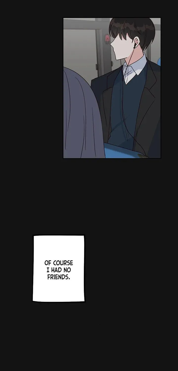 I Only Love Hana Chapter 2 page 36 - 