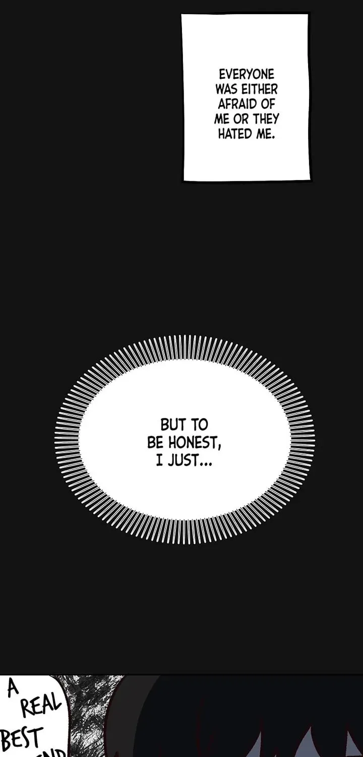 I Only Love Hana Chapter 2 page 37 - 