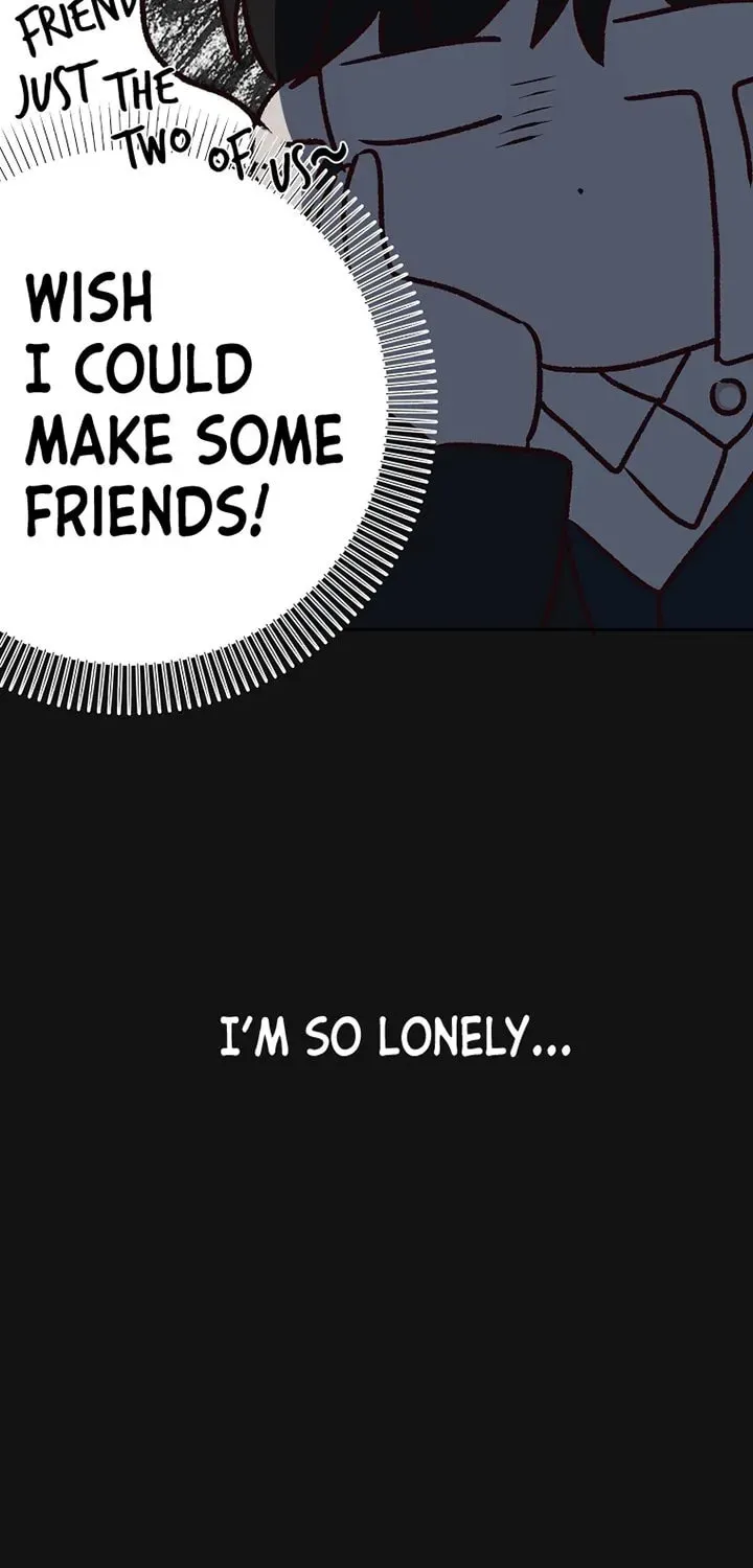 I Only Love Hana Chapter 2 page 38 - 